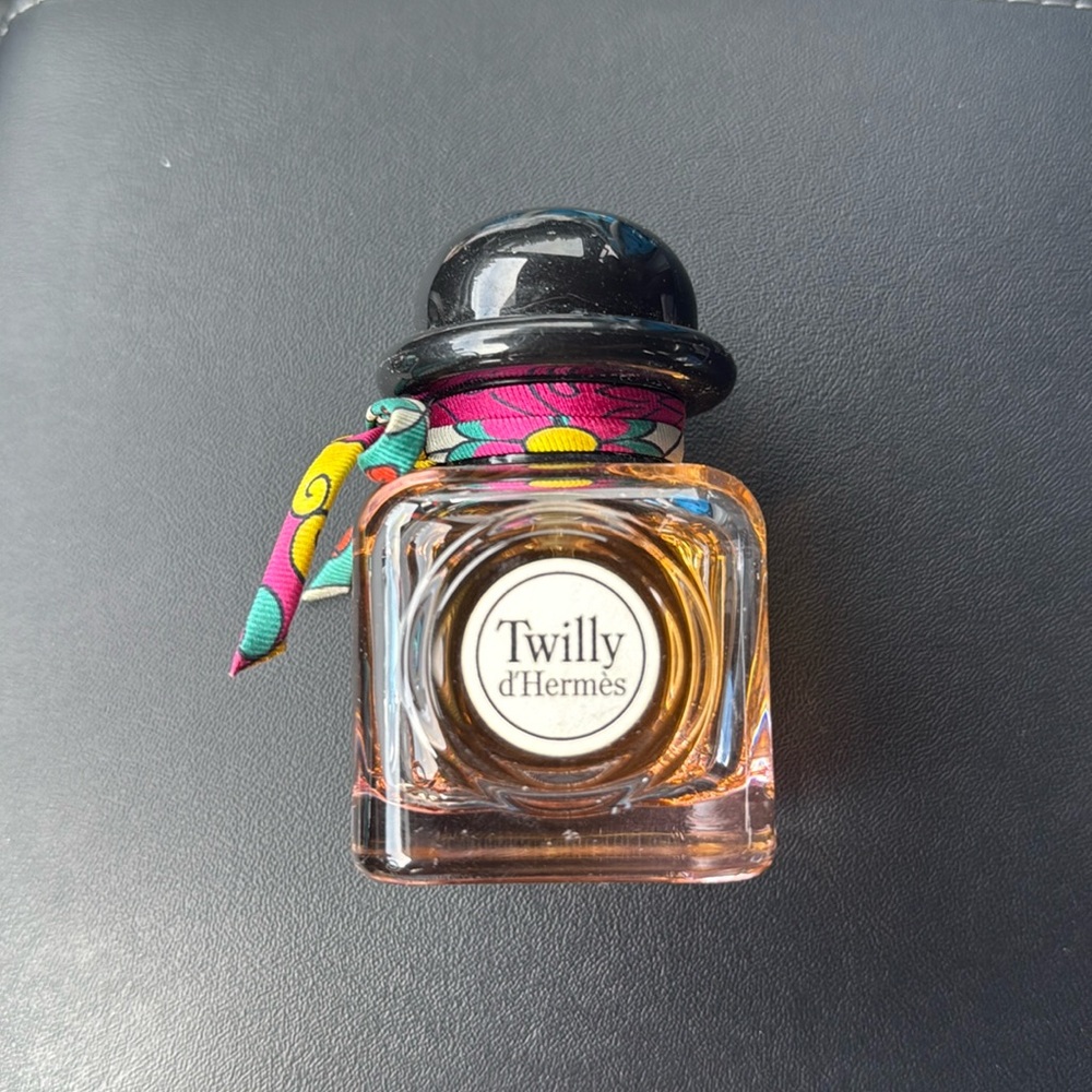 Twilly d’Hermes eau perfume
